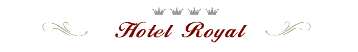 Hotel Royal