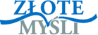 Zlote Myśli